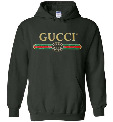 nike x gucci hoodie